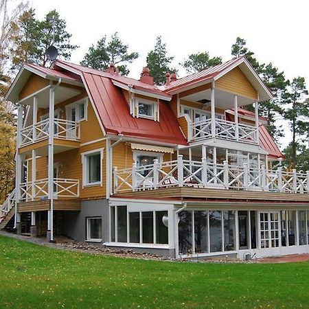 Villa Harald - Beachfront Hitis Rom bilde